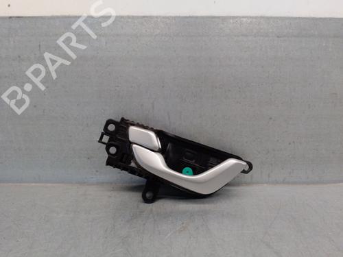 Used Front left interior door handle HYUNDAI IONIQ (AE) 1.6 GDI Hybrid (105 hp) 19035368