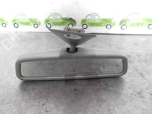 Used Rear mirror MERCEDES-BENZ C-CLASS (W203) C 200 Kompressor (203.045) (163 hp) 2289987