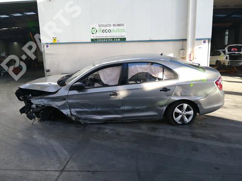 Used Parts SKODA RAPID (NH3, NK3, NK6)  1.2 TSI  999398