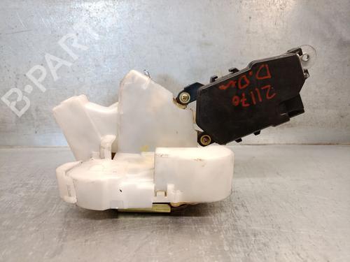 Used Front right lock SUBARU FORESTER (SG_) 2.0 X AWD (SG5) (158 hp) 19924367