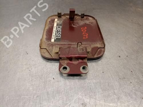 Fuel flap SSANGYONG MUSSO (FJ) 2.9 TD | BP19276780C131 