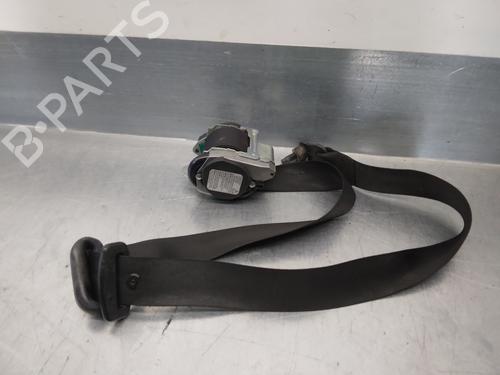 Front right seatbelt MERCEDES-BENZ A-CLASS (W169)  | BP13719726I25 