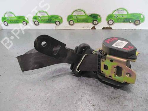 Front right seatbelt HYUNDAI MATRIX (FC) 1.8 | BP8726743I25 