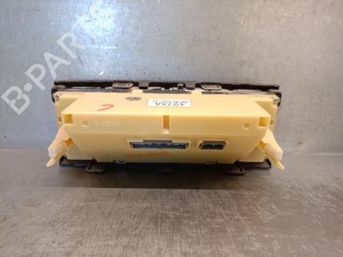 Climate control MITSUBISHI PAJERO IV (V8_W, V9_W) 3.2 DI-D 4WD (V98W, V88W) | BP19038283I5 