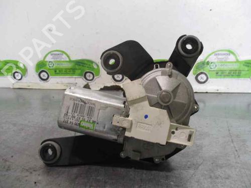 Rear wiper motor CITROËN C4 Coupe (LA_) 1.6 16V | BP2073579M102 
