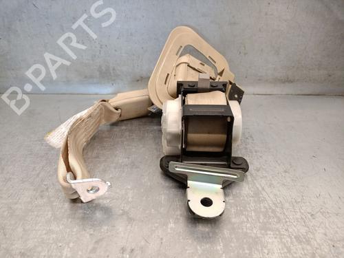 Used Rear center seatbelt SUBARU FORESTER (SG_) 2.0 X AWD (SG5) (158 hp) 19924373