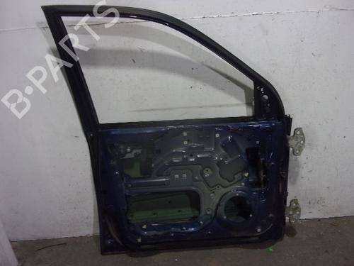 Left front door KIA CARNIVAL II (GQ) 2.9 CRDi | BP18170504C2 