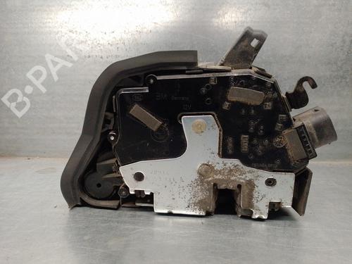 Front left lock BMW 3 Compact (E46) 320 td | BP17587395C98 