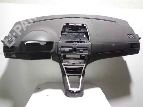 Used Dashboard Dashboard BMW X3 (E83) 3.0 d (204 hp) 8001915 8001915