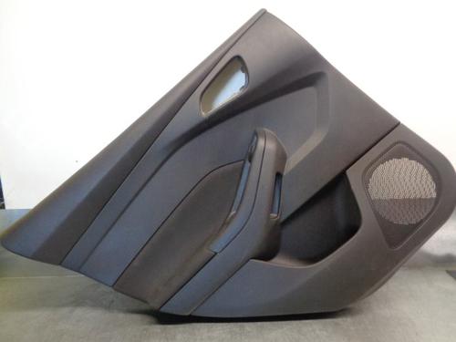 Used Left rear door panel Left rear door panel FORD FOCUS III 1.5 TDCi (120 hp) 10135426 10135426