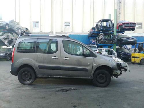 Rear left exterior door handle PEUGEOT PARTNER Box Body/MPV 1.6 HDi 16V | BP9045080C130  - Image 8