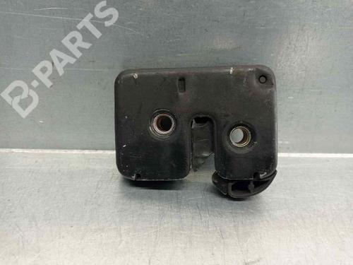 Used Tailgate lock Tailgate lock SEAT IBIZA II (6K1) 1.9 TDI (90 hp) 10631676 10631676