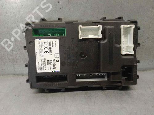 Elektronisk modul INFINITI QX70 3.7 AWD (320 hp) 18310428