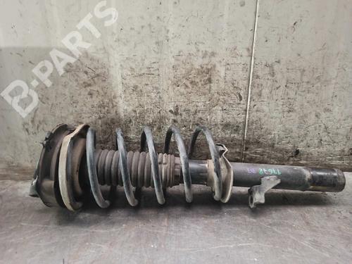 Used Left front shock absorber Left front shock absorber PEUGEOT 605 (6B) 2.1 TD 12V (109 hp) 8183184 8183184