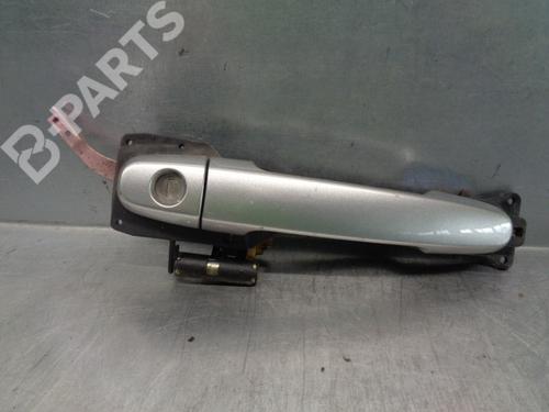 Used Front left exterior door handle Front left exterior door handle TOYOTA RAV 4 II (_A2_) 1.8 (ZCA25_, ZCA26_, ZCA25W, ZCA26W) (125 hp) 10354224 10354224