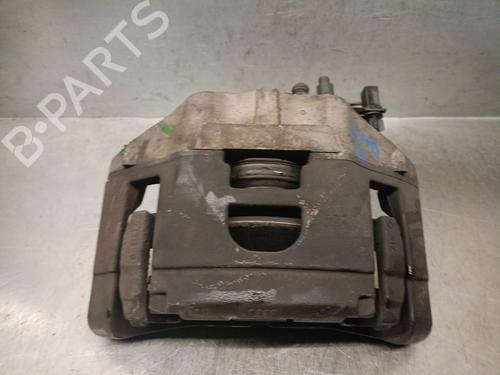 Used Right front brake caliper AUDI A6 C6 Avant (4F5) 3.0 TDI quattro (225 hp) 19787384
