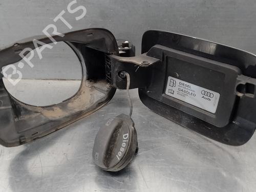 Fuel flap AUDI A4 B8 (8K2) 2.0 TDI 16V | BP18527332C131 