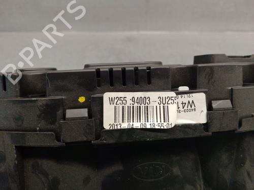 Instrument cluster KIA SPORTAGE III (SL) 1.6 GDI | BP19742545C47 