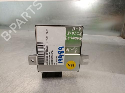 Elektronische module AUDI A8 D3 (4E2, 4E8) 4.2 quattro | BP18971301M83 