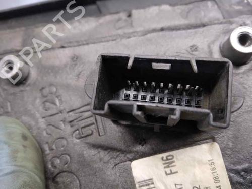 Right mirror OPEL SIGNUM Hatchback (Z03) 3.0 V6 CDTI (F48) | BP18405675C27 