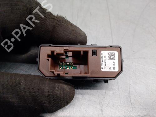 Switch PEUGEOT 508 SW I (8E_) 2.0 HDi | BP19252030I30 