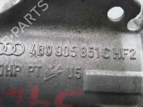 Ignition barrel SEAT CORDOBA (6L2) 1.9 TDI | BP2122564M48 