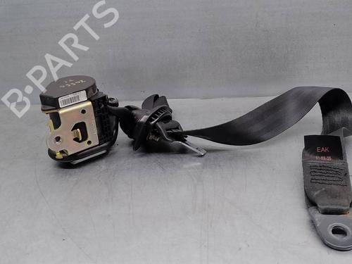 Rear right seatbelt CITROËN C8 (EA_, EB_) 2.2 HDi | BP18158492I28 