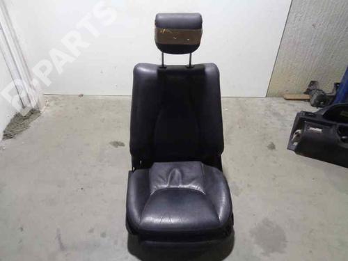 Used Left front seat Left front seat MERCEDES-BENZ S-CLASS (W220) S 500 4-matic (220.084, 220.184) (306 hp) 6695176 6695176