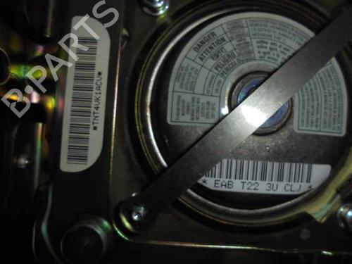 Driver airbag TATA INDIGO MARINA (4_V2) 1.4 DICOR | BP12186177C9 