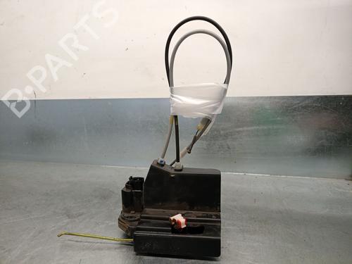 Used Front right lock SSANGYONG KYRON 2.0 Xdi (141 hp) 19247939