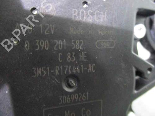Rear wiper motor FORD FOCUS II (DA_, HCP, DP)  | BP2103750M102 