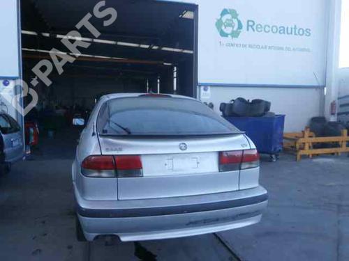 SAAB 9-3 (YS3D)  2.2 TiD  173502
