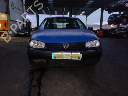 Windscreen washer tank VW GOLF IV (1J1) 1.9 TDI | BP8874130C113 