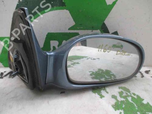 Right mirror KIA RIO I Hatchback (DC) 1.5 16V | BP2108392C27 