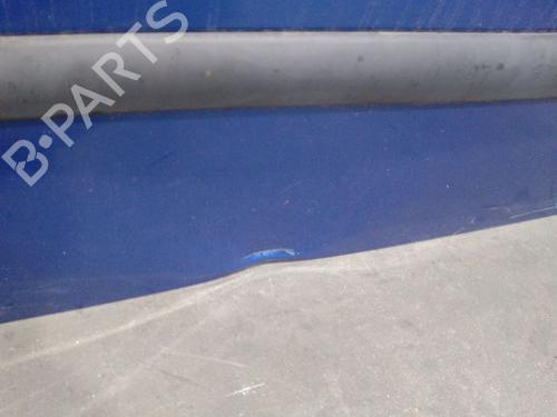 Left front door CITROËN C3 I (FC_, FN_) 1.4 i | BP19397084C2 