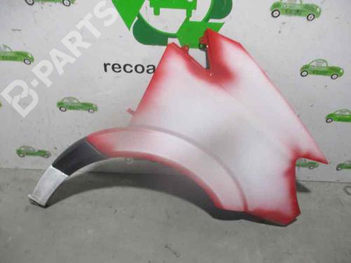 Used Right front fenders Right front fenders MERCEDES-BENZ SPRINTER 3-t Van (B906) 215 CDI (906.611, 906.613) (150 hp) 2320145 2320145