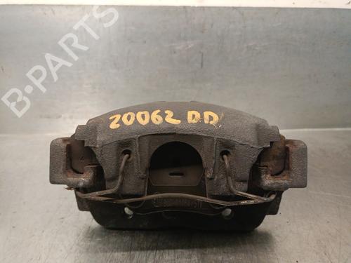 Right front brake caliper JAGUAR XJ (XJ40, XJ81) 6 3.2 24V | BP19796681M104 