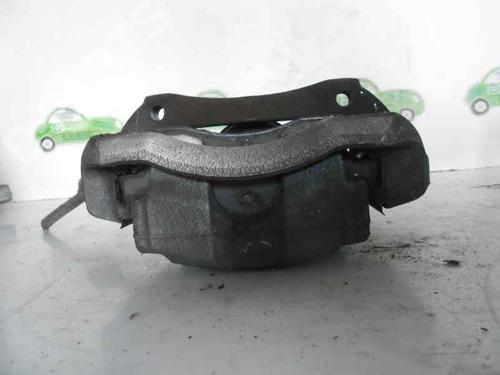 Left front brake caliper CHEVROLET AVEO Hatchback (T300)  | BP11617037M105 