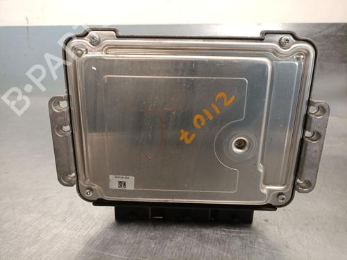 Engine control unit (ECU) MAZDA 3 Saloon (BK) 1.6 DI Turbo (BK12Y) | BP19584199M57 