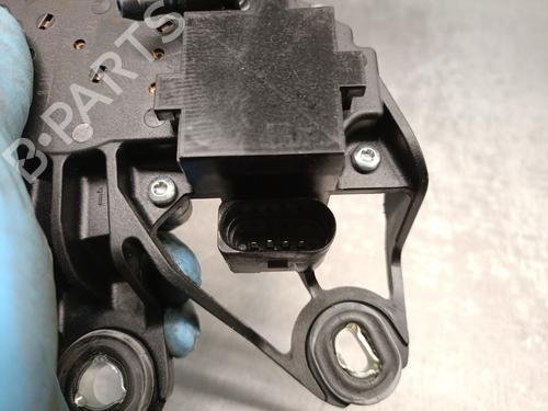 Rear wiper motor VW GOLF V (1K1) 2.0 TDI 16V | BP19692762M102 