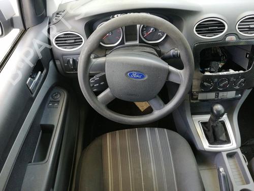 Left headlight FORD FOCUS II Turnier (DA_, FFS, DS) 1.6 TDCi | BP19134370C28 