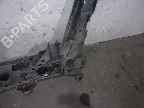 Subframe NISSAN X-TRAIL III (T32_, T32R, T32RR) 1.6 dCi ALL MODE 4x4-i (NT32) | BP18268788M9 