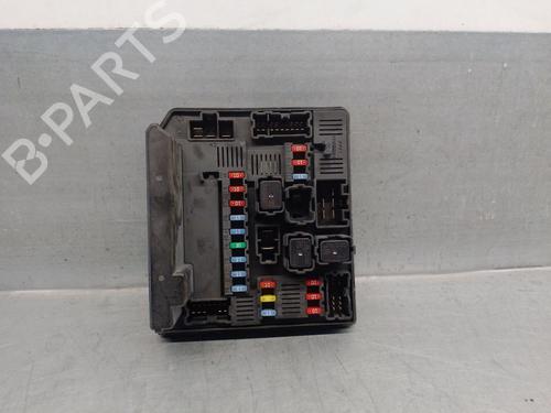 Used Fuse box NISSAN QASHQAI / QASHQAI +2 I (J10, NJ10, JJ10E) 1.5 dCi (106 hp) 19710036