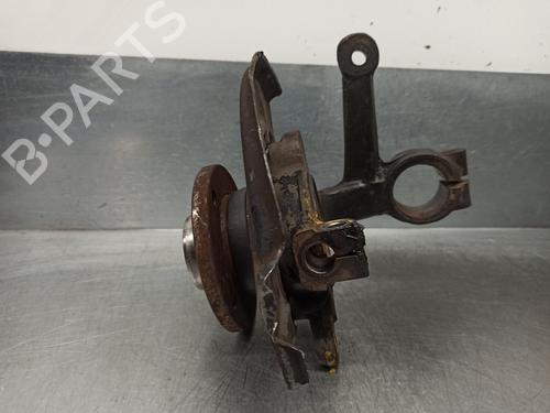 Left front steering knuckle SKODA FELICIA II (6U1) 1.3 | BP17710420M25 