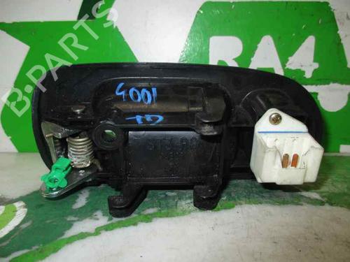 Rear right interior door handle ROVER 45 I Saloon (RT) 1.6 | BP3214866I16 