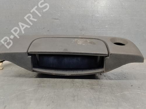 Tailgate handle CHRYSLER VOYAGER / GRAND VOYAGER III (GS_, NS_) 2.4 i | BP18353997C132 