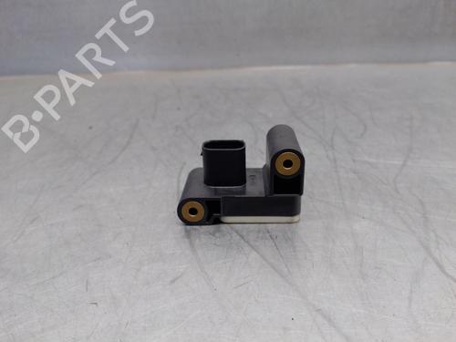 Used Electronic module BMW X5 (E70) 3.0 d (235 hp) 18341334