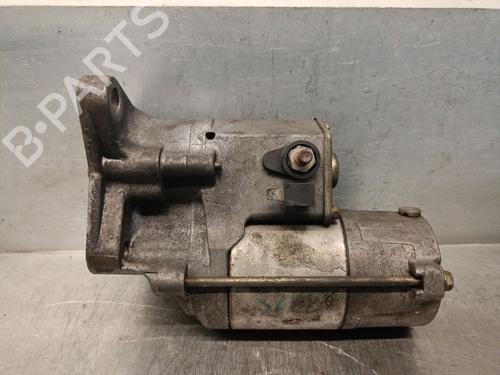 Used Starter MAZDA 323 F VI Hatchback (BJ) 2.0 TD (101 hp) 19269188