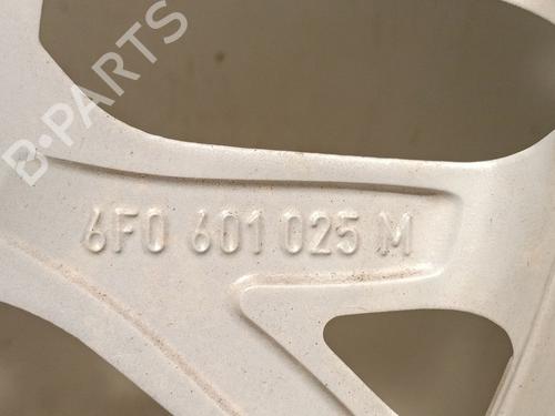 Rim SEAT IBIZA V (KJ1, KJG) 1.0 TSI | BP19492244C45 