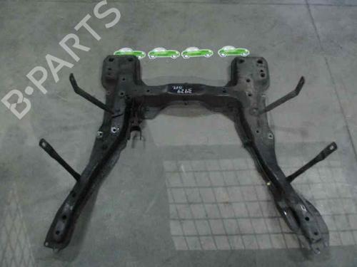 Subframe PEUGEOT 807 (EB_) 2.0 HDi | BP2087996M9 